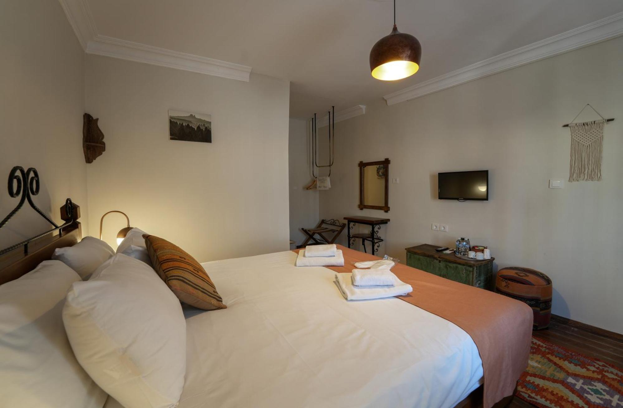 Paradise Cappadocia Hotel غوريمِيه المظهر الخارجي الصورة