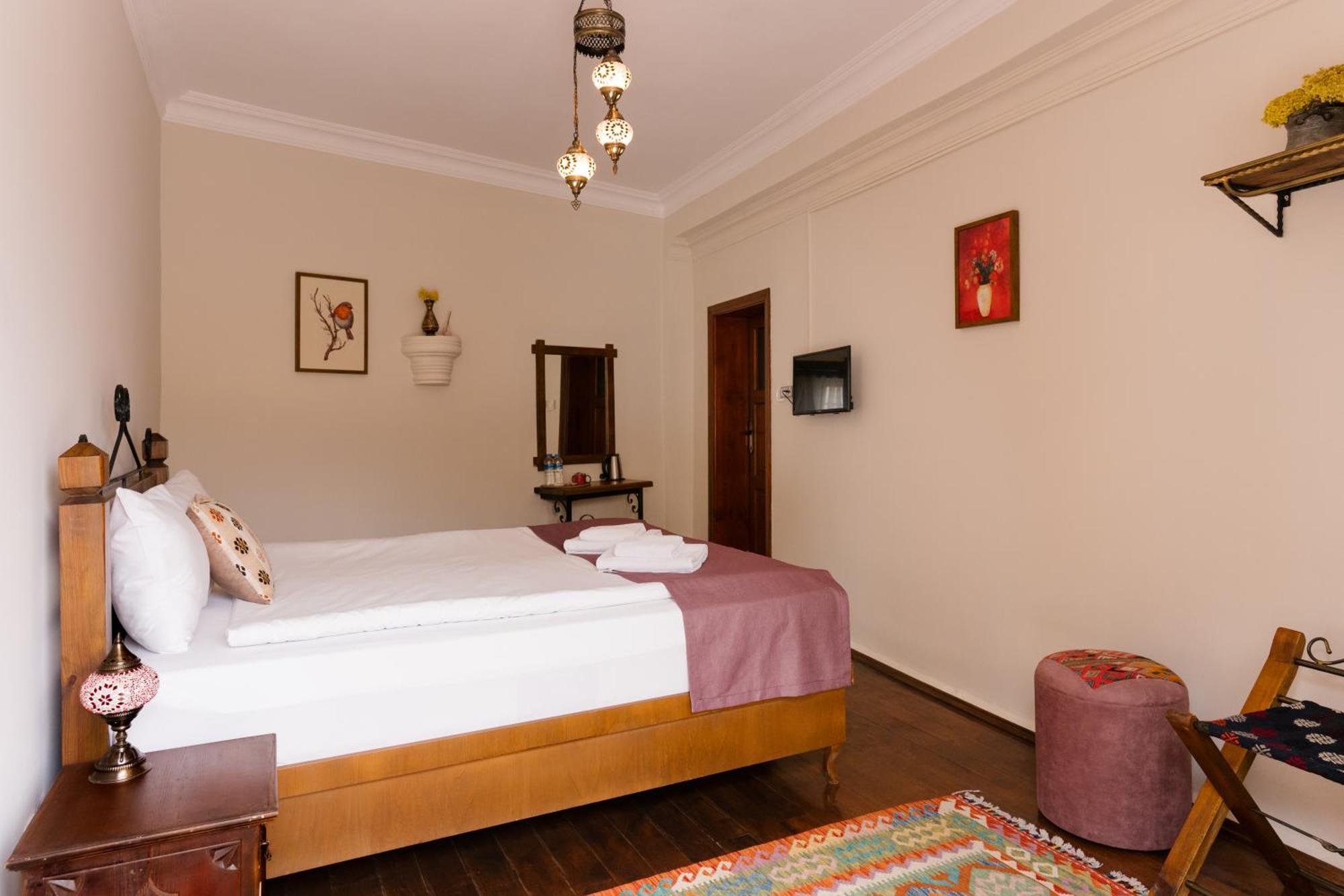 Paradise Cappadocia Hotel غوريمِيه الغرفة الصورة